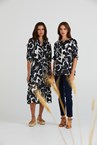 PLAZA DRESS - plaza prin